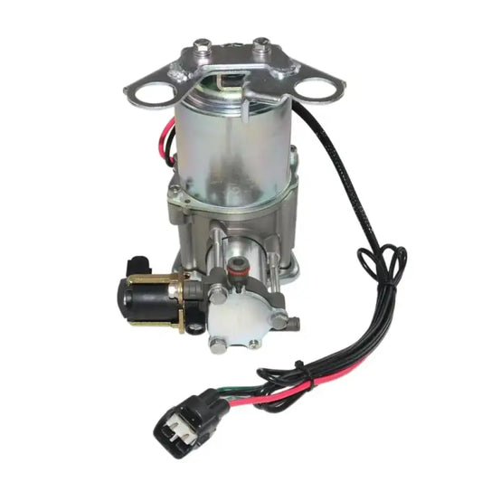 Sprężarka Zawieszenia Powietrznego Dla Toyota Land Cruiser 120 Prado J12 2002-2009 Nowa