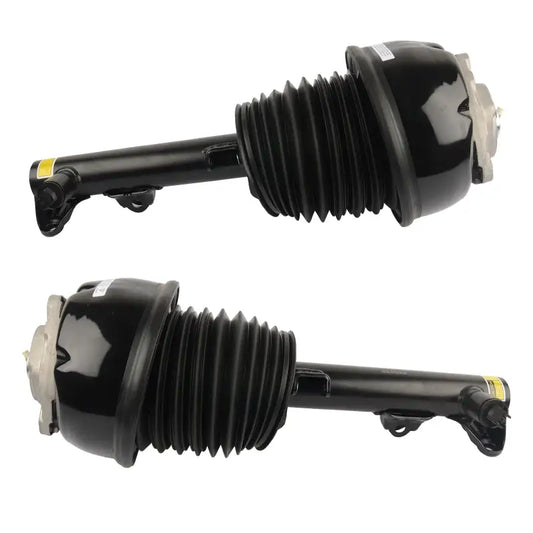 Sprężyna Powietrzna Amortyzatora Przód Lewy Prawy 2123203138 2123203238 do Mercedes-Benz E-Klasa W212 CLS C218 E300 E350