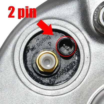 Sprężyna Powietrzna Amortyzatora Przód Lewy/Prawy Porsche Panamera 97034315100 97034305112 97034305110 97034305113