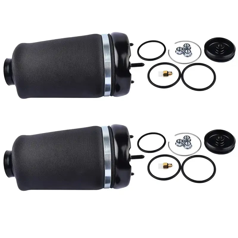 Sprężyna Powietrzna Przód Mercedes X164 W164 M ML GL 320 350 420 450 500 1643204313