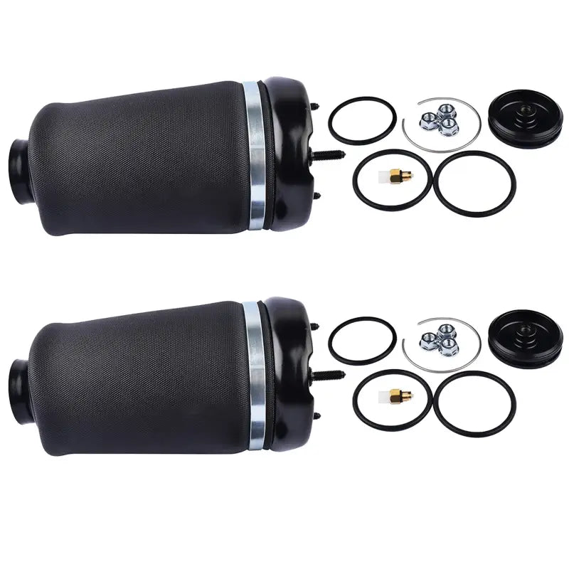 Sprężyna Powietrzna Przód Mercedes X164 W164 M ML GL 320 350 420 450 500 1643204313