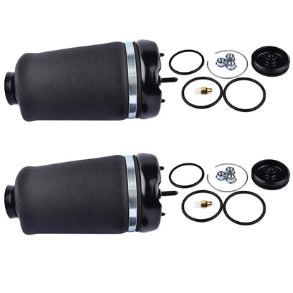 Sprężyna Powietrzna Przód Mercedes X164 W164 M ML GL 320 350 420 450 500 1643204313