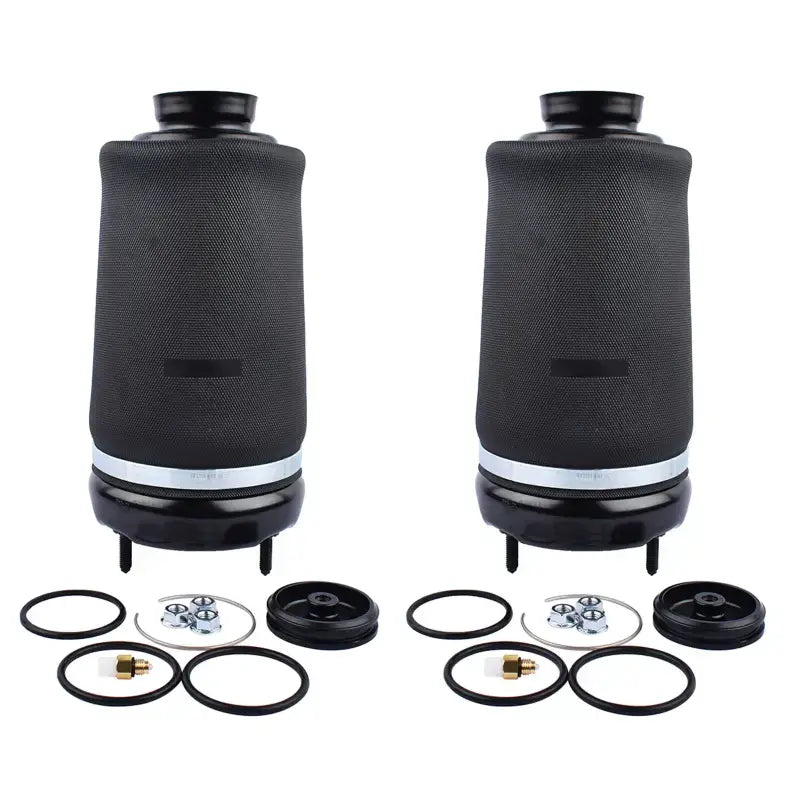 Sprężyna Powietrzna Przód Mercedes X164 W164 M ML GL 320 350 420 450 500 1643204313