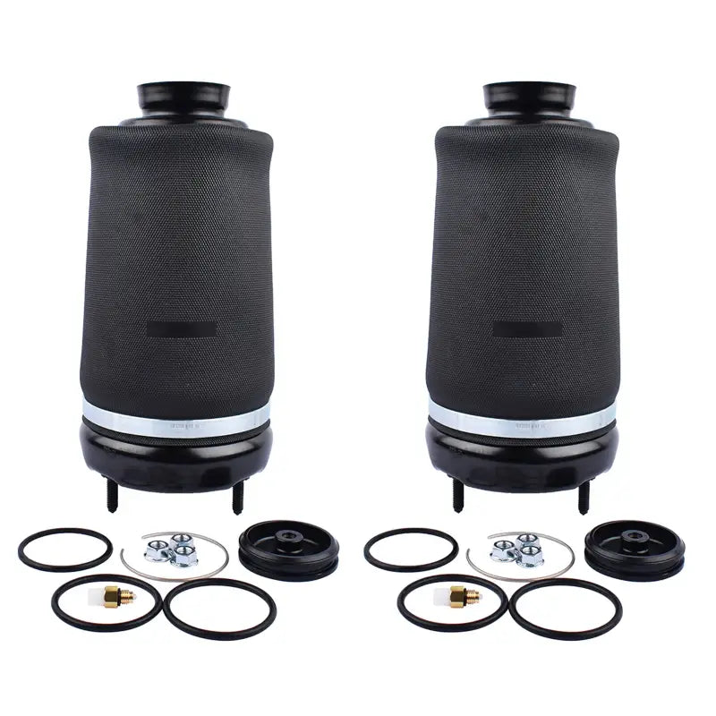 Sprężyna Powietrzna Przód Mercedes X164 W164 M ML GL 320 350 420 450 500 1643204313