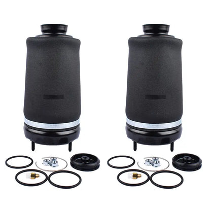 Sprężyna Powietrzna Przód Mercedes X164 W164 M ML GL 320 350 420 450 500 1643204313