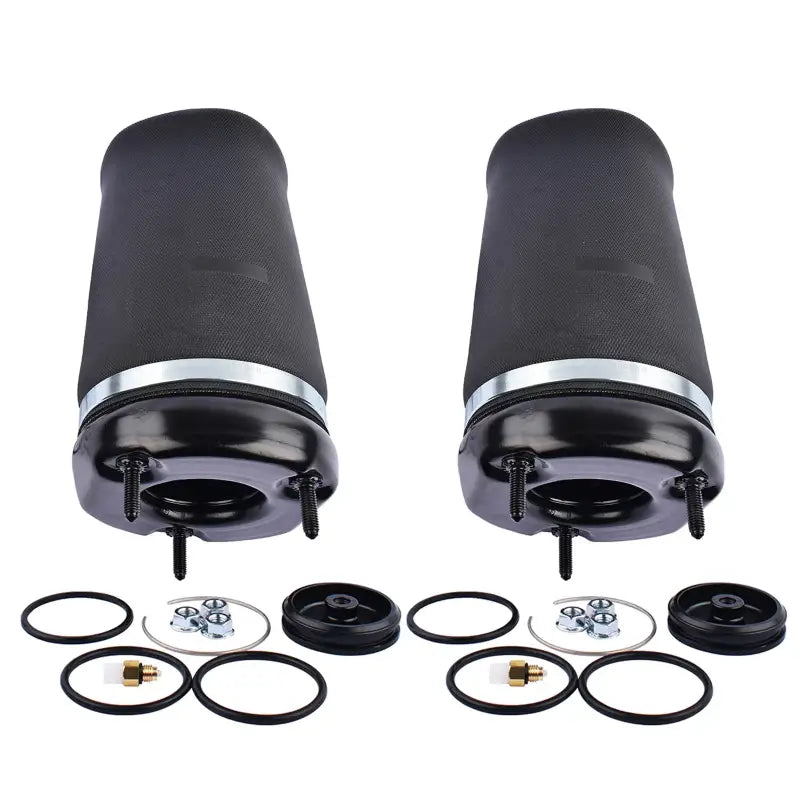 Sprężyna Powietrzna Przód Mercedes X164 W164 M ML GL 320 350 420 450 500 1643204313