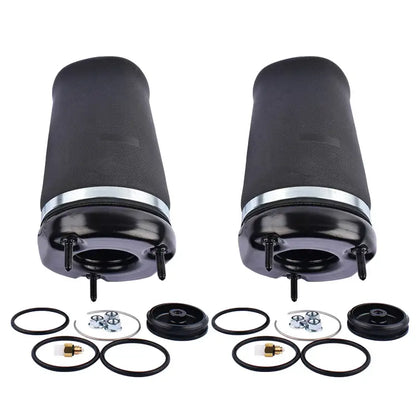 Sprężyna Powietrzna Przód Mercedes X164 W164 M ML GL 320 350 420 450 500 1643204313