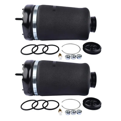 Sprężyna Powietrzna Przód Mercedes X164 W164 M ML GL 320 350 420 450 500 1643204313