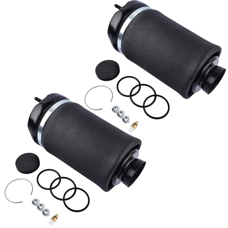Sprężyna Powietrzna Przód Mercedes X164 W164 M ML GL 320 350 420 450 500 1643204313