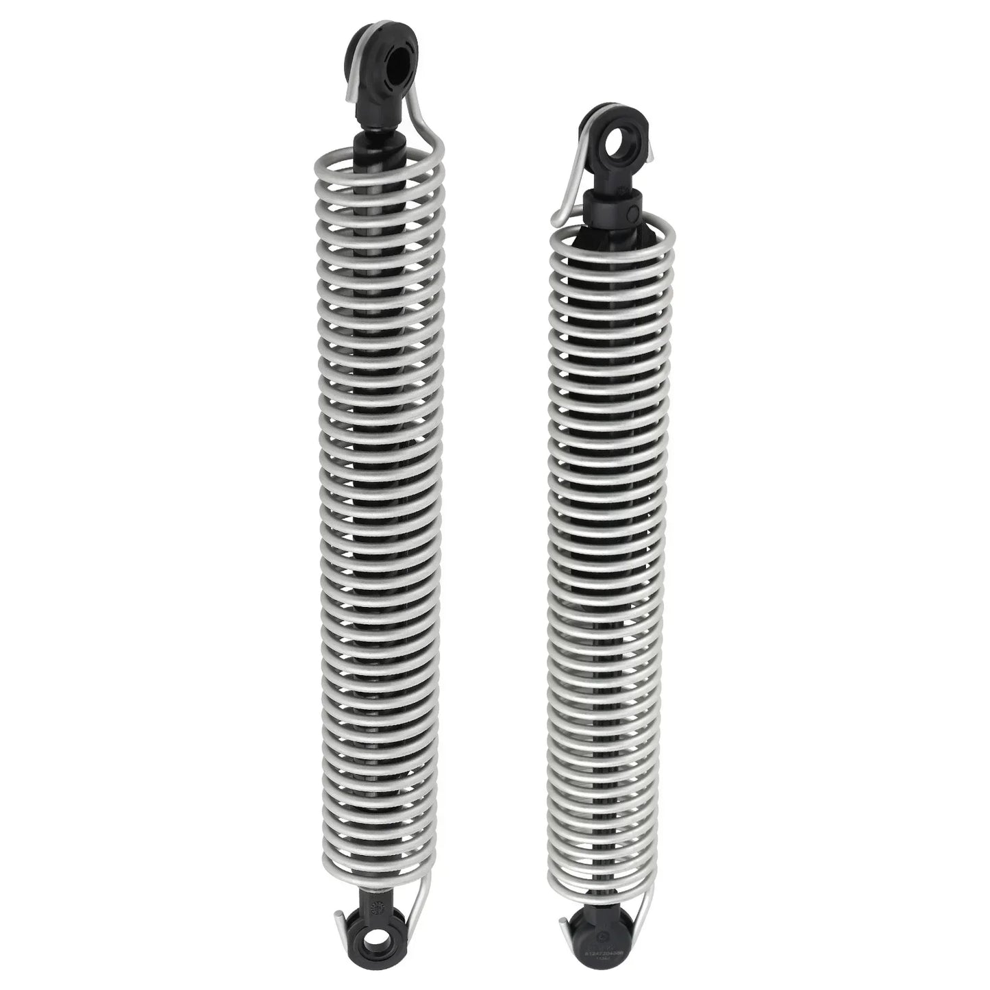 Ressorts de rappel de couvercle de coffre BMW Série 5
