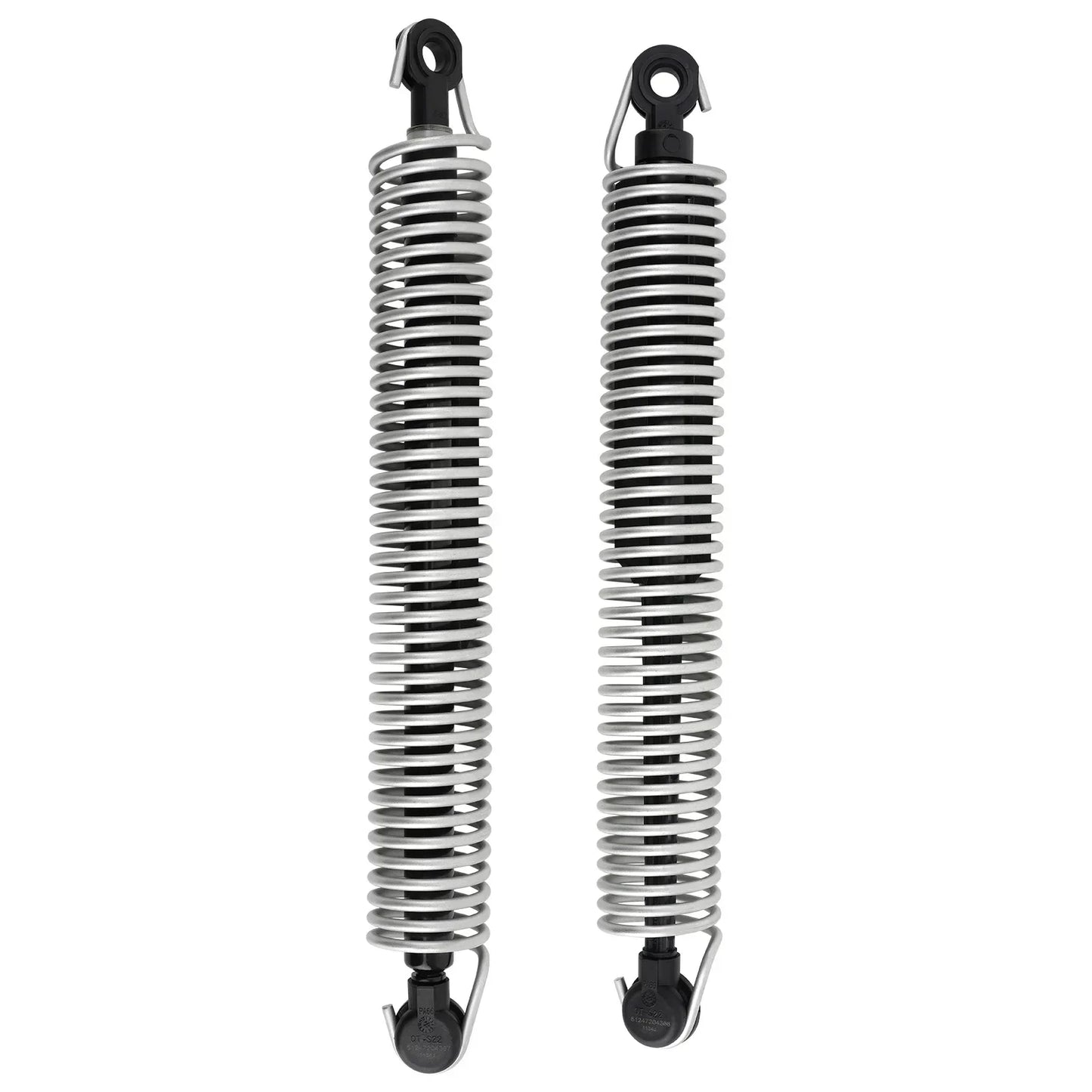 Ressorts de rappel de couvercle de coffre BMW Série 5