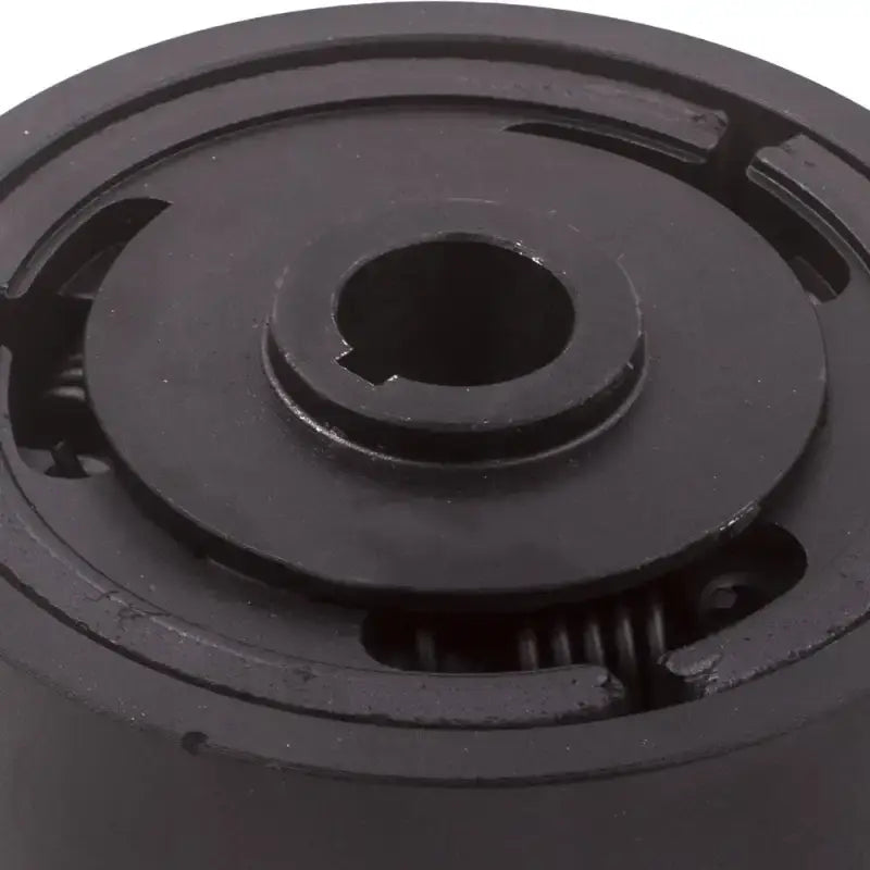 Sprzęgło odśrodkowe 25.4mm 8HP-16HP do 1’’ Osi z kluczem 1/4 dla go kartów i ATV