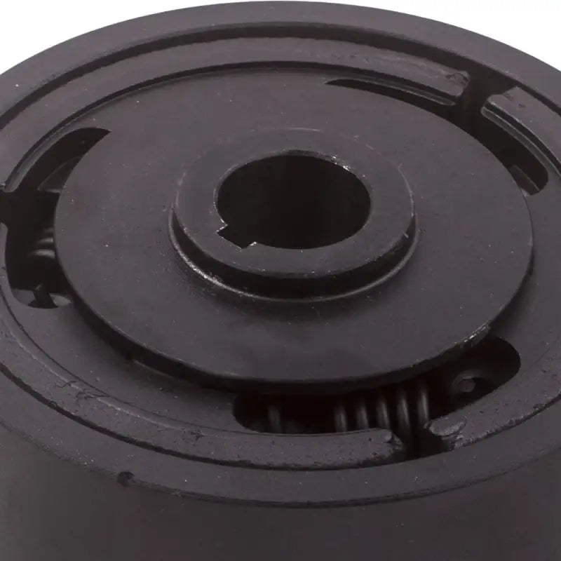 Sprzęgło odśrodkowe 25.4mm 8HP-16HP do 1’’ Osi z kluczem 1/4 dla go kartów i ATV