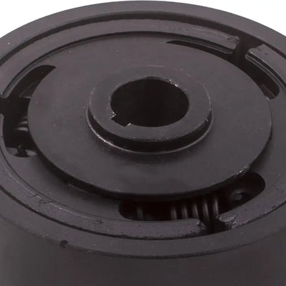 Sprzęgło odśrodkowe 25.4mm 8HP-16HP do 1’’ Osi z kluczem 1/4 dla go kartów i ATV