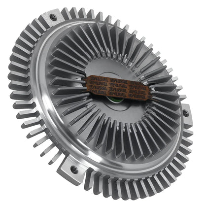 Spojka ventilátoru Mercedes-Benz ML320 ML350
