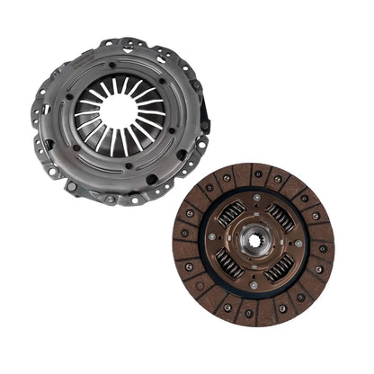 Zestaw sprzęgła 200 mm Opel Astra, Corsa, Zafira, Alfa 159