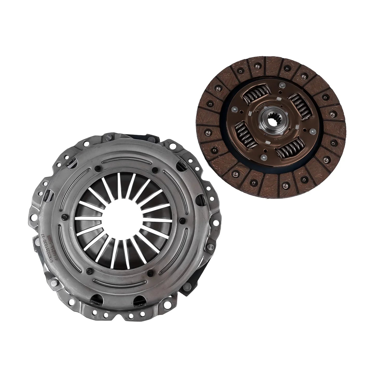 Zestaw sprzęgła 200 mm Opel Astra, Corsa, Zafira, Alfa 159