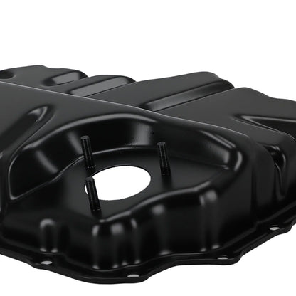 Ölwanne für AUDI Q3 VW Tiguan Caddy IV 1.4 TSI 2013-2020 Stahl 04E103602B