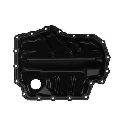 Ölwanne für AUDI Q3 VW Tiguan Caddy IV 1.4 TSI 2013-2020 Stahl 04E103602B