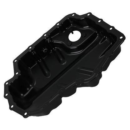 Coppa dell'olio in acciaio per il motore 1.4 TSI/TFSI VW Golf VII, Audi A3