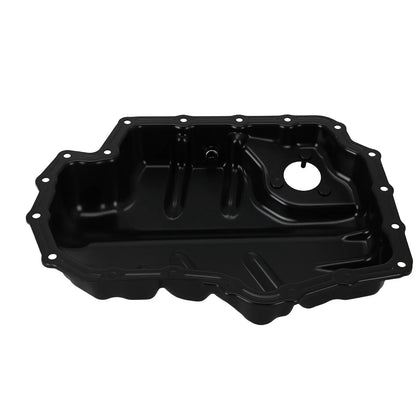Coppa dell'olio in acciaio per il motore 1.4 TSI/TFSI VW Golf VII, Audi A3