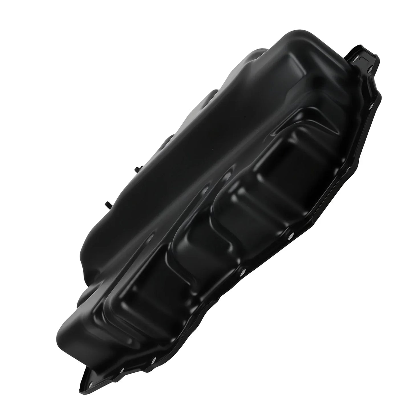 Coppa dell'olio in acciaio per il motore 1.4 TSI/TFSI VW Golf VII, Audi A3