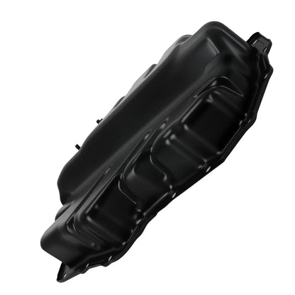 Coppa dell'olio in acciaio per il motore 1.4 TSI/TFSI VW Golf VII, Audi A3