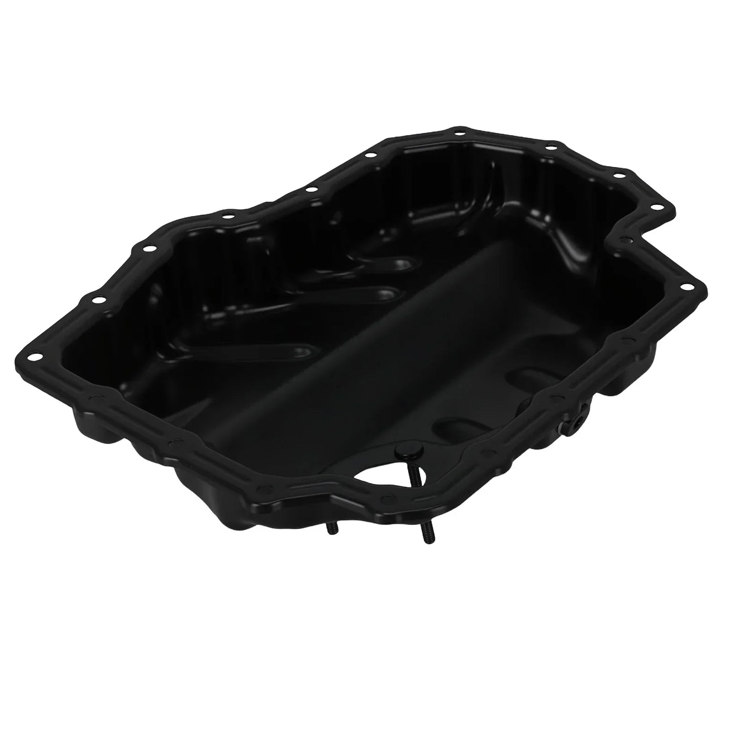 Coppa dell'olio in acciaio per il motore 1.4 TSI/TFSI VW Golf VII, Audi A3