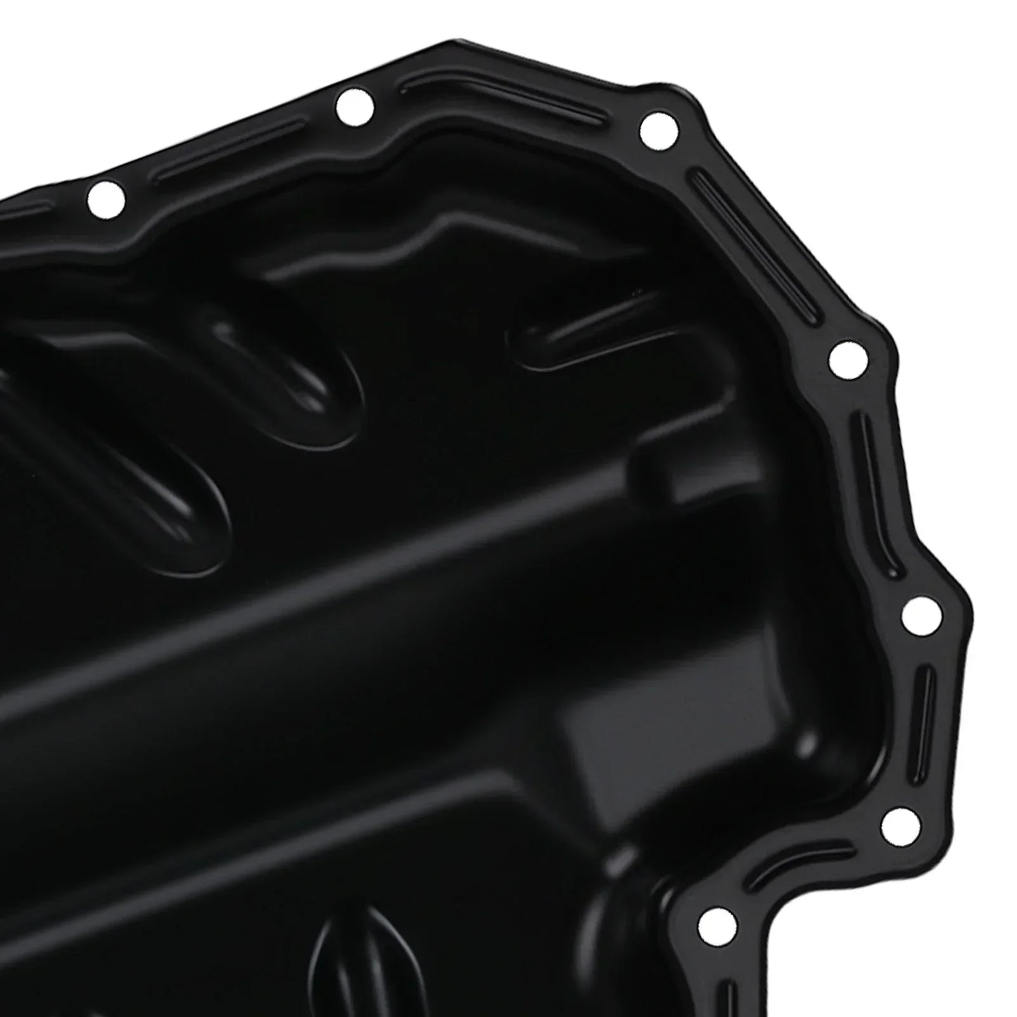 Carter d'huile en acier pour moteur Audi A3, Q3, VW Golf VII 1.4 TSI