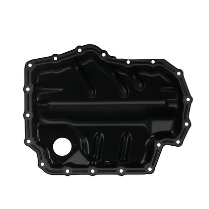 Carter d'huile en acier pour moteur Audi A3, Q3, VW Golf VII 1.4 TSI