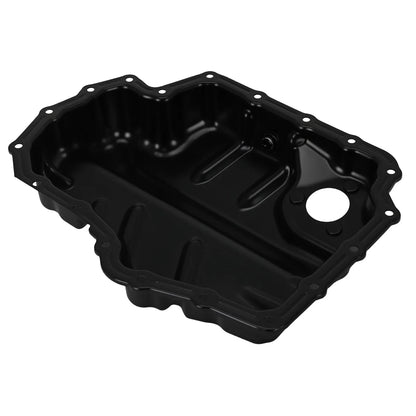 Stalowa miska olejowa silnika 1.4 TSI/TFSI VW Golf VII, Audi A3