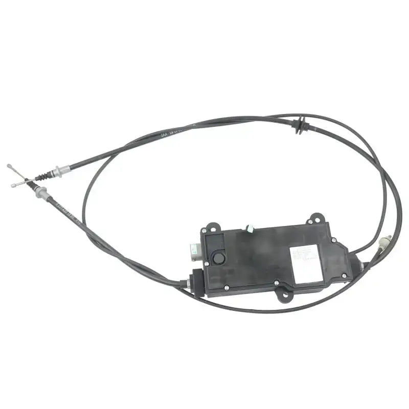 Sterownik Hamulca Ręcznego A2214301249 do Mercedes S-Class W221