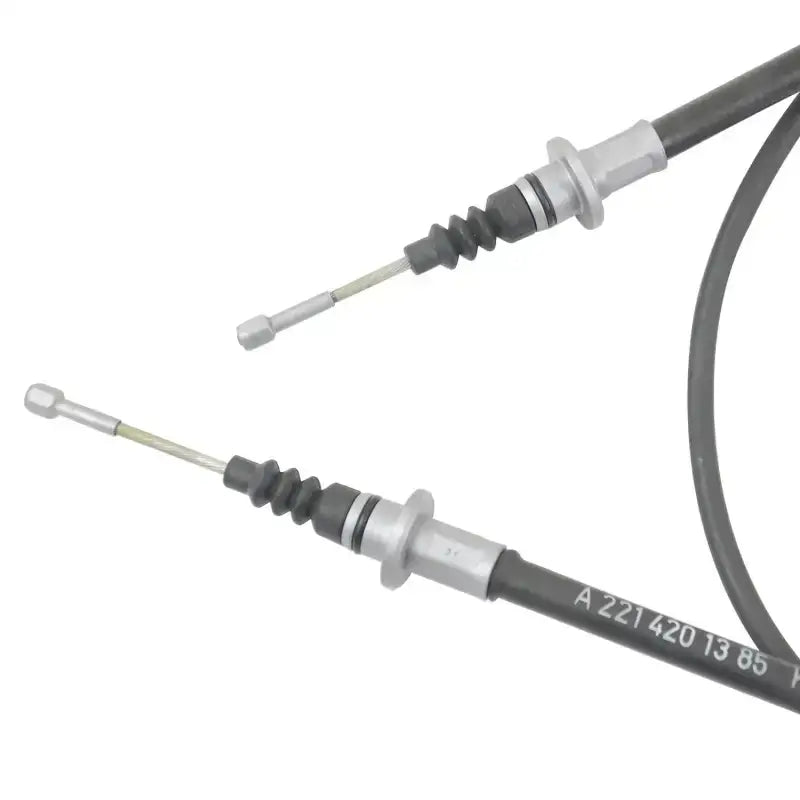 Sterownik Hamulca Ręcznego A2214301249 do Mercedes S-Class W221