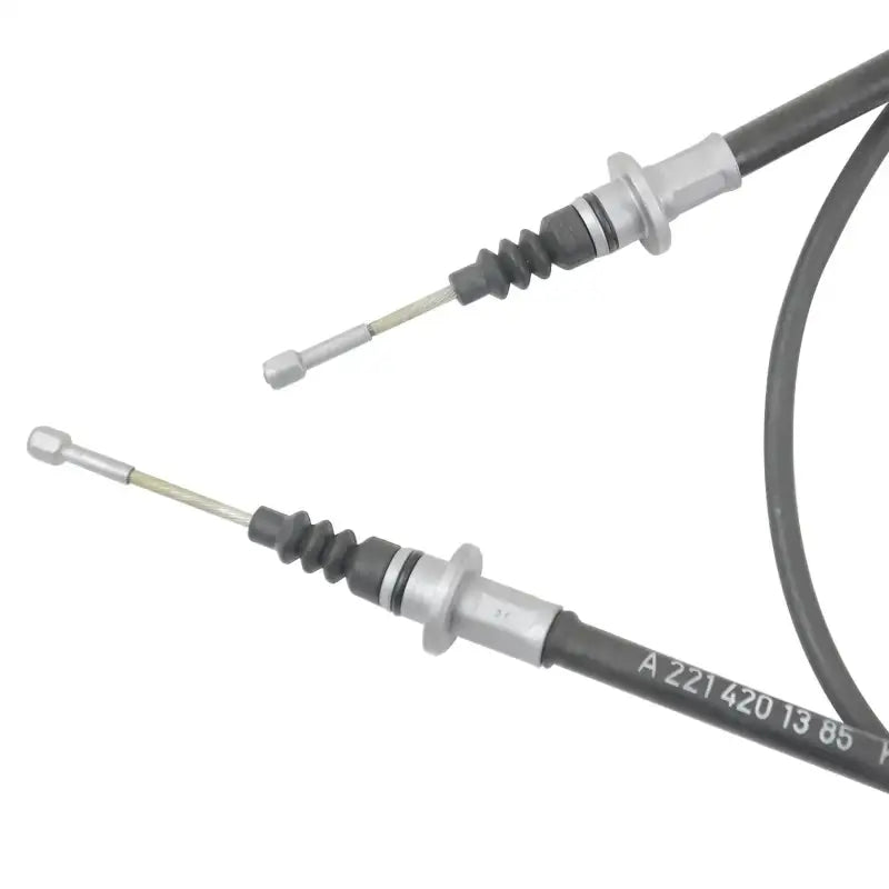 Sterownik Hamulca Ręcznego A2214301249 do Mercedes S-Class W221
