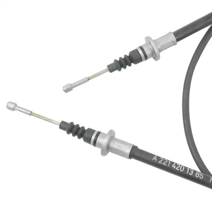 Sterownik Hamulca Ręcznego A2214301249 do Mercedes S-Class W221