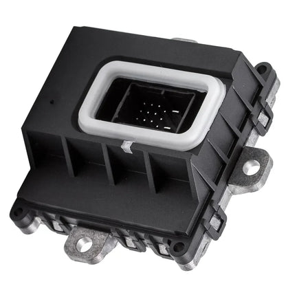 Modul zakriveného svetla xenónovej predradníkovej jednotky pre BMW E60 E61 7934836 7934171 7189312