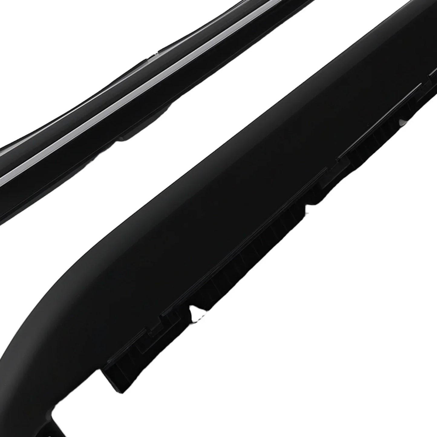 Stopnie boczne Mercedes-Benz GLC X253 2016–2022 GLC250 GLC300 GLC43 GLC63 AMG