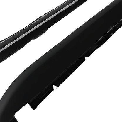 Stopnie boczne Mercedes-Benz GLC X253 2016–2022 GLC250 GLC300 GLC43 GLC63 AMG