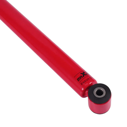 STREET COILOVER KIT FOR VW MK4 GOLF/GTI /JETTA/NEW BEETLE - Red (99-04)