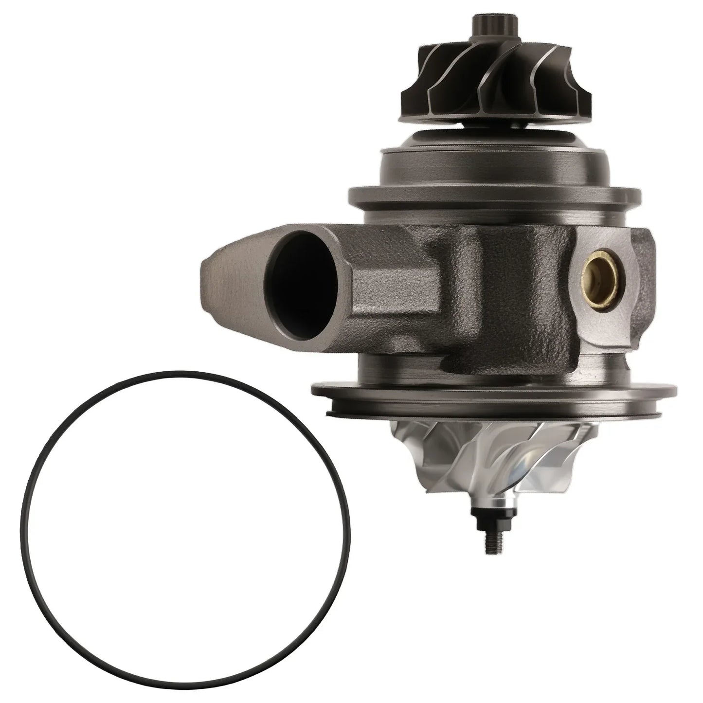 Wkład turbosprężarki TD025M2 do Audi, Seat, Skoda i VW 1.4