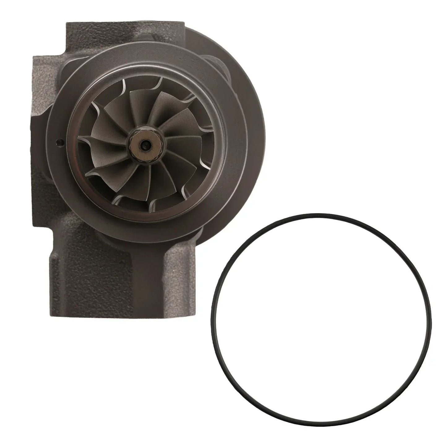 Wkład turbosprężarki TD025M2 do Audi, Seat, Skoda i VW 1.4