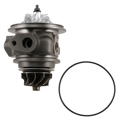 Wkład turbosprężarki TD025M2 do Audi, Seat, Skoda i VW 1.4
