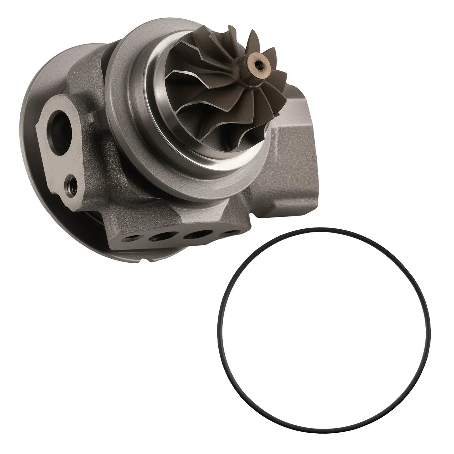 Wkład turbosprężarki TD025M2 do Audi, Seat, Skoda i VW 1.4