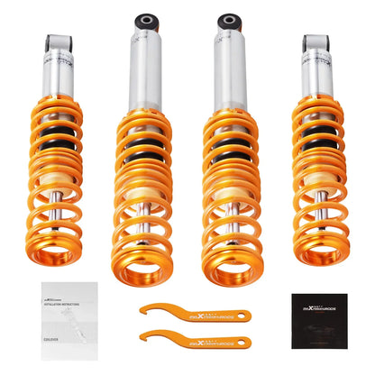 Suspension Coilovers Lowering Kit for Mazda Miata MX5 MK1 NA 1990-1997 Shocks