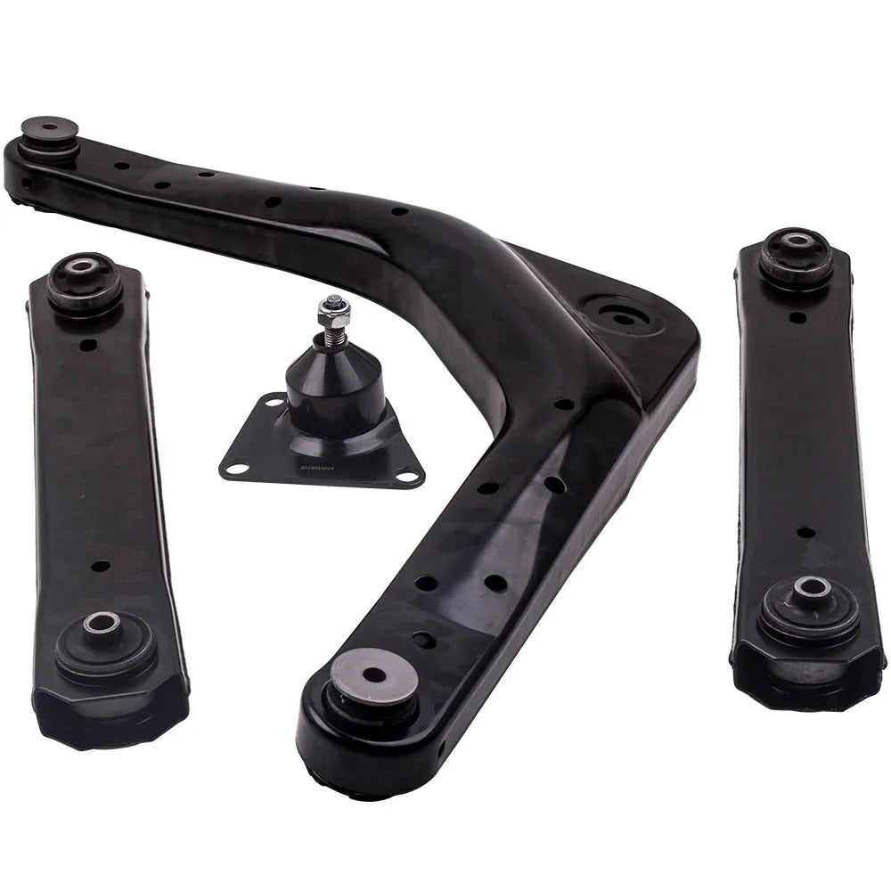 Aufhängung hinten oben unten Kit Querlenker für Jeep Grand Cherokee WJ 1999–2004