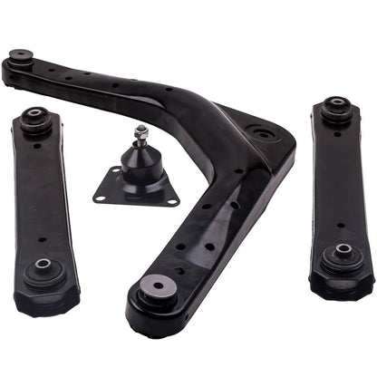 Aufhängung hinten oben unten Kit Querlenker für Jeep Grand Cherokee WJ 1999–2004