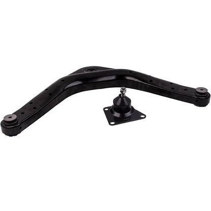 Aufhängung hinten oben unten Kit Querlenker für Jeep Grand Cherokee WJ 1999–2004
