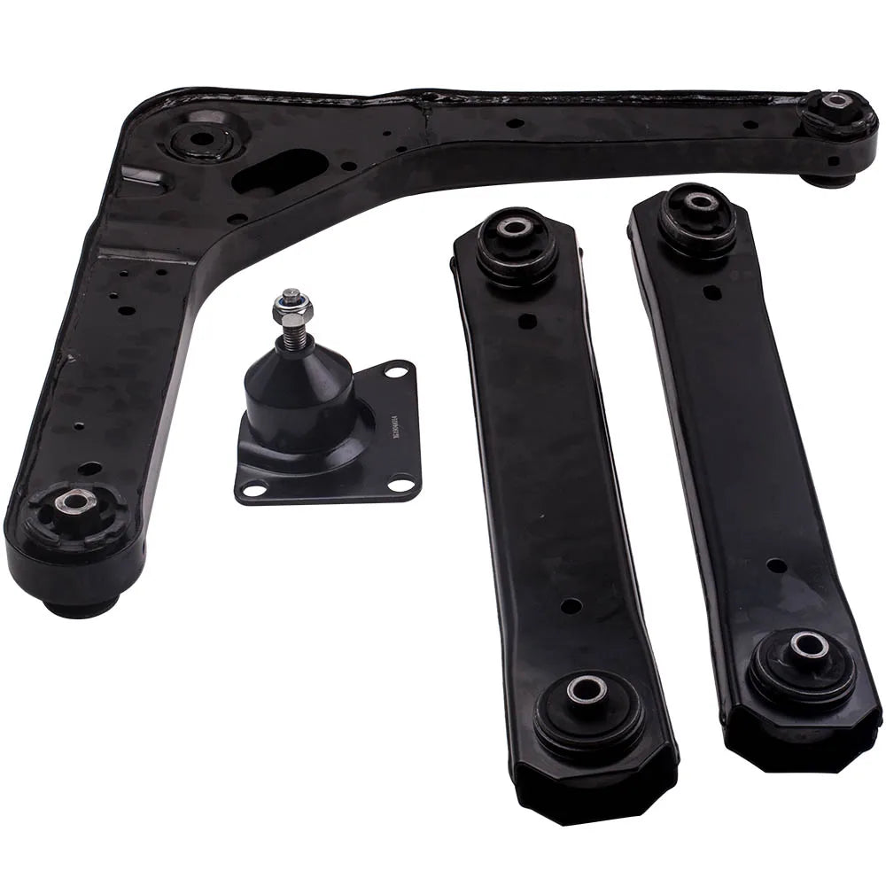 Aufhängung hinten oben unten Kit Querlenker für Jeep Grand Cherokee WJ 1999–2004