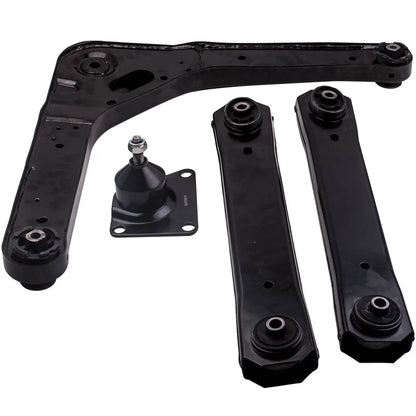 Aufhängung hinten oben unten Kit Querlenker für Jeep Grand Cherokee WJ 1999–2004