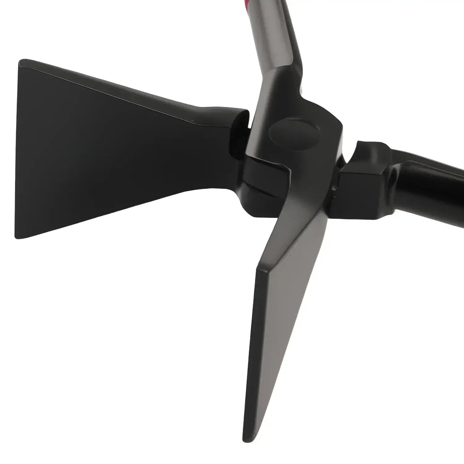 Szczypce blacharskie proste 0° do zaginania blachy 28 cm – zdjęcie produktu